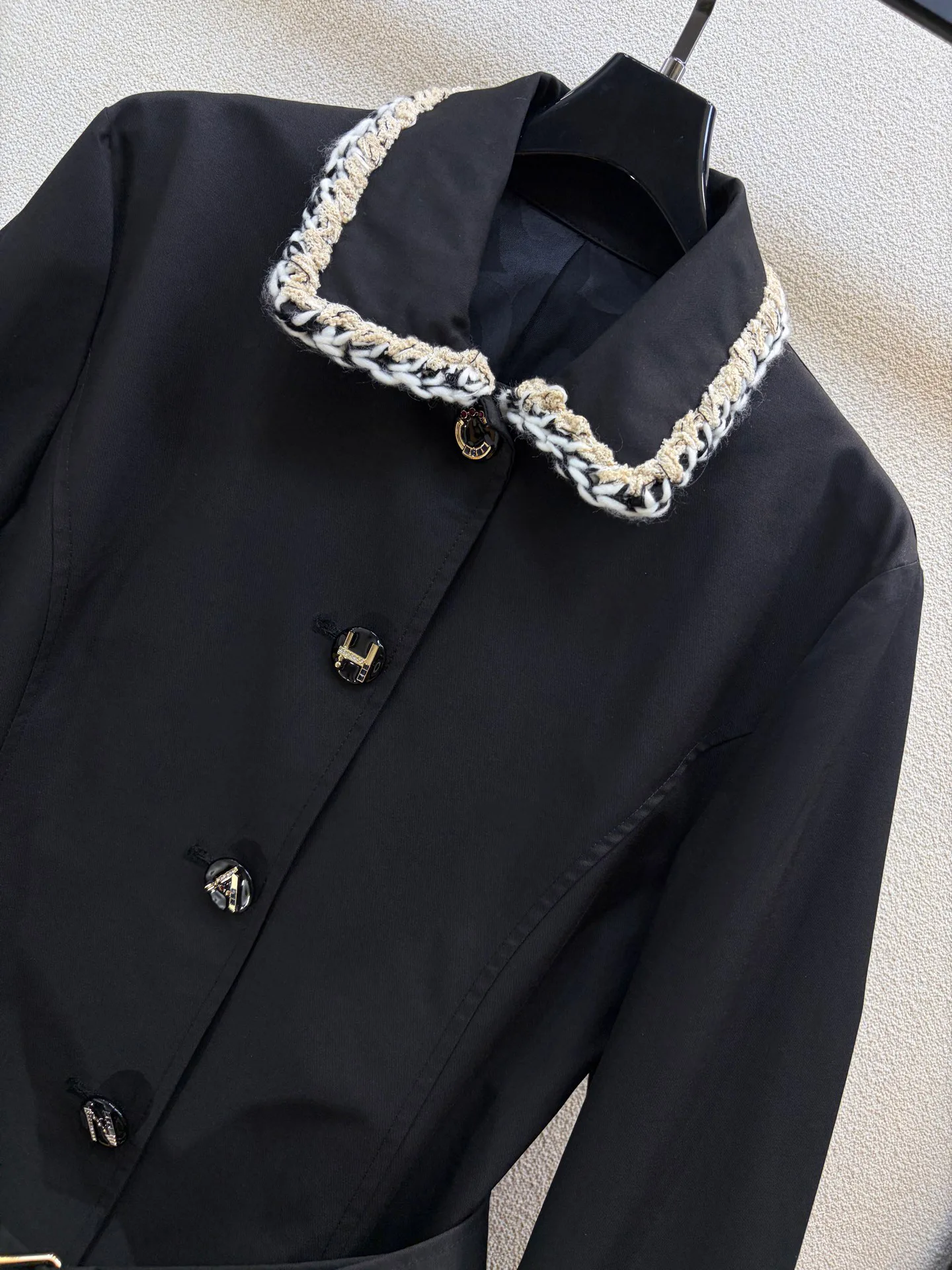 Тренчи Женские Chanel 18605860