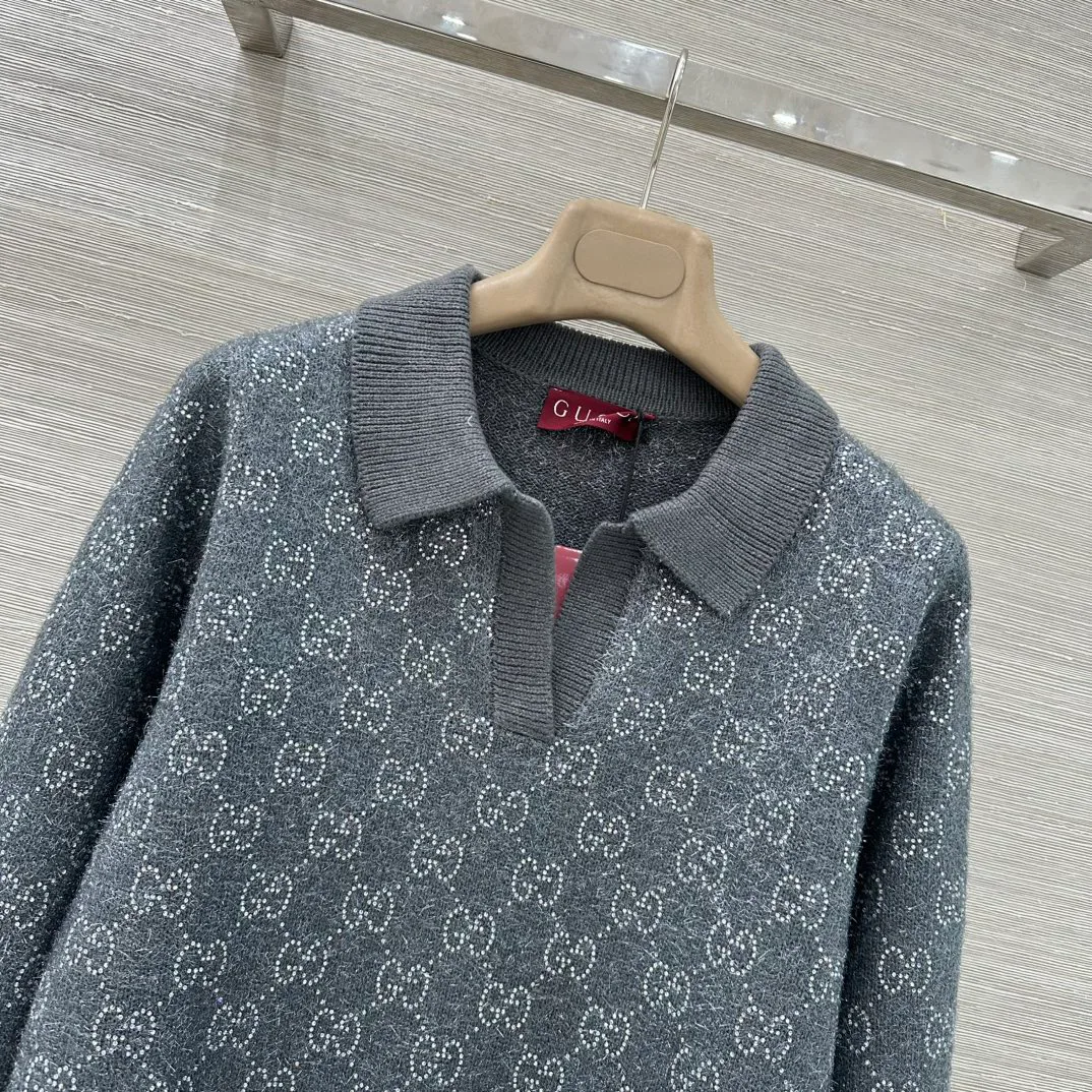 Джемперы И Свитеры Женские Gucci 5044912