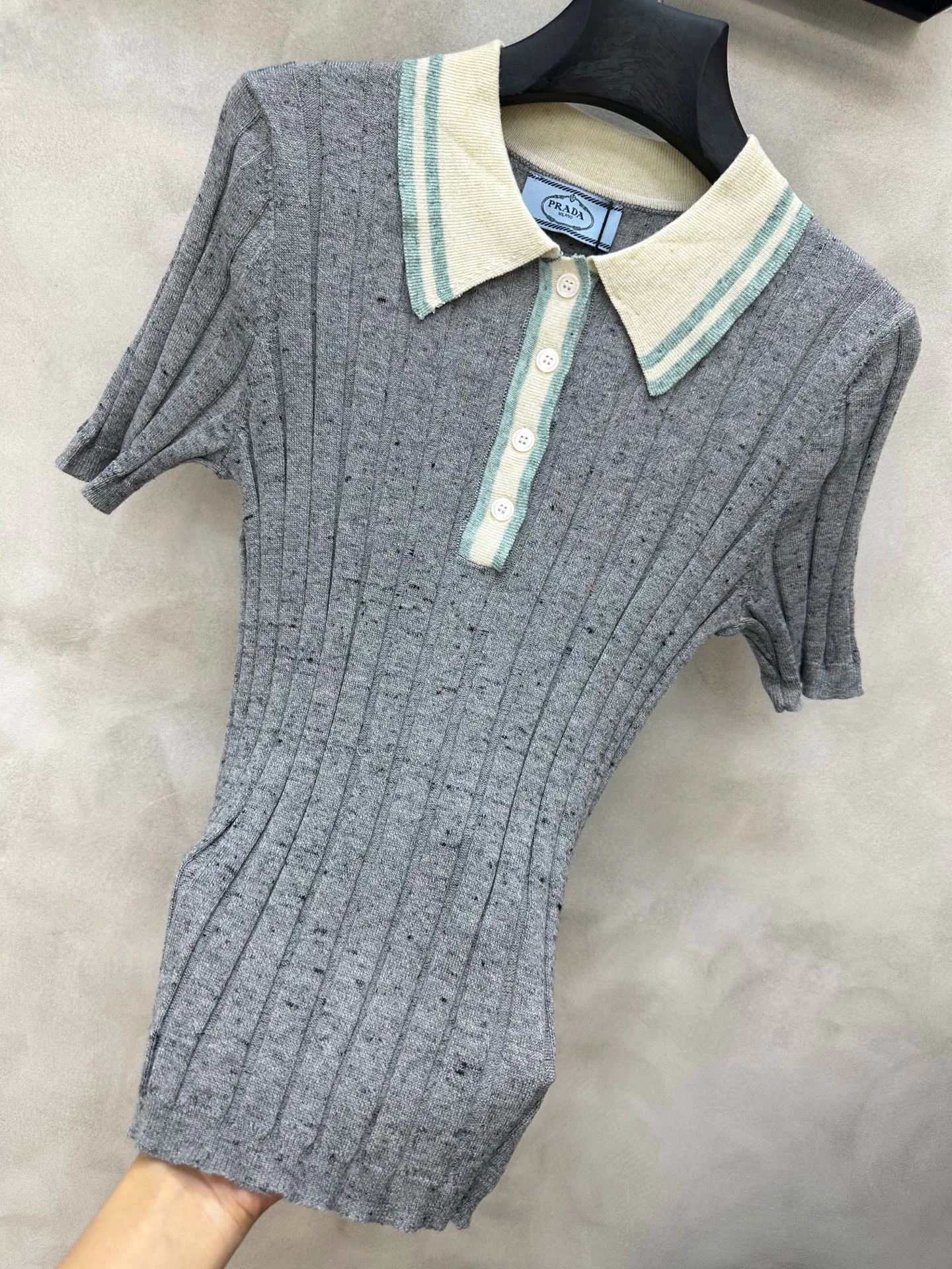 Рубашки Женские Prada 12960828