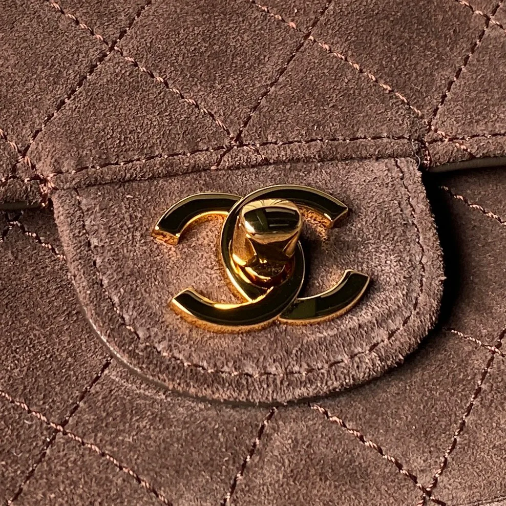 Классические Сумки Женские Chanel 18005044
