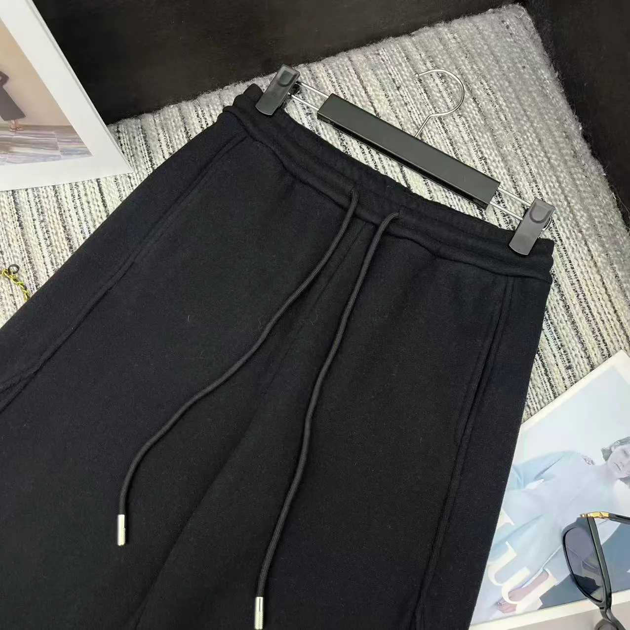 Спортивные Костюмы Женские Chanel 436663