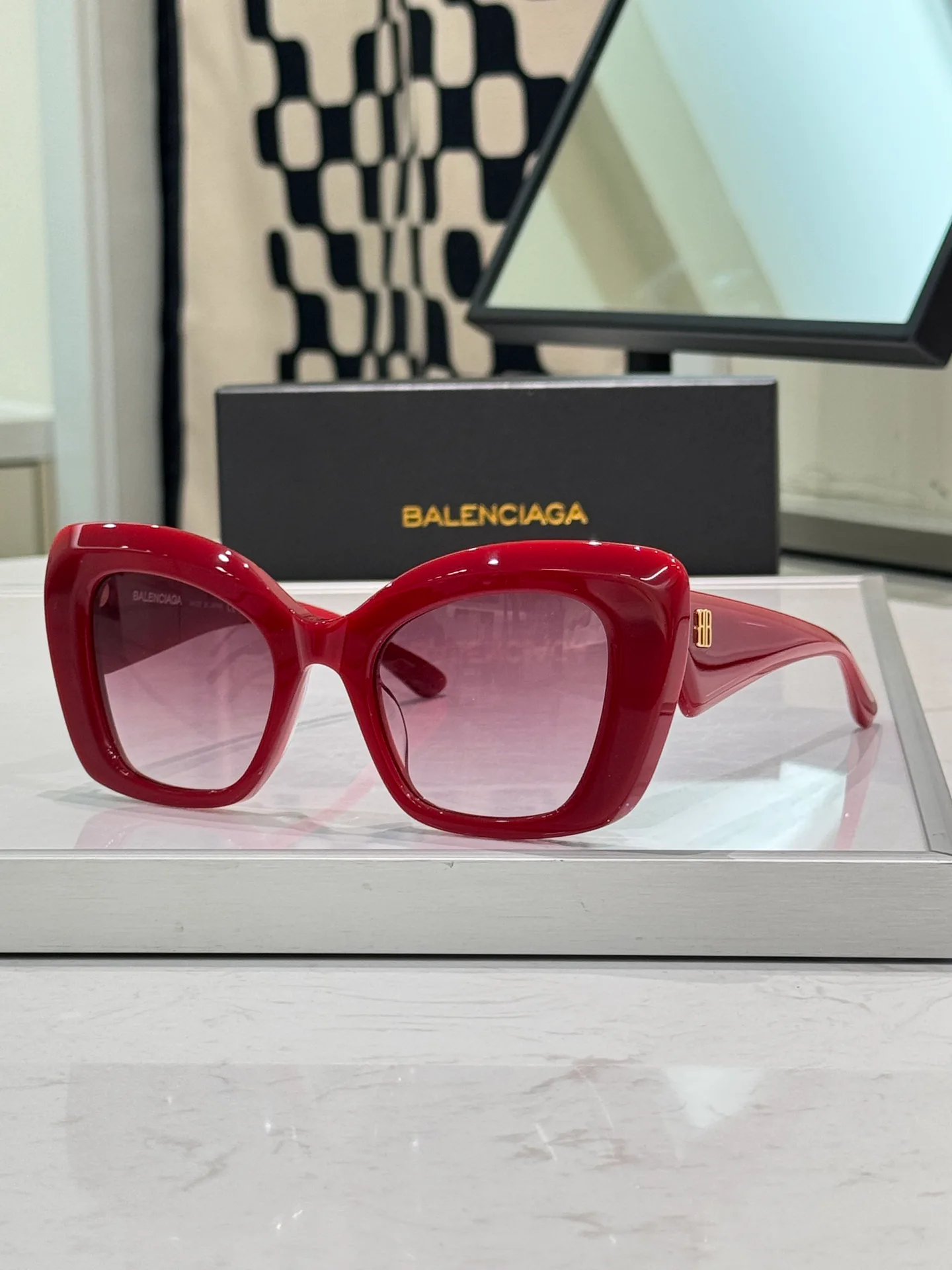 Очки Balenciaga 11431493