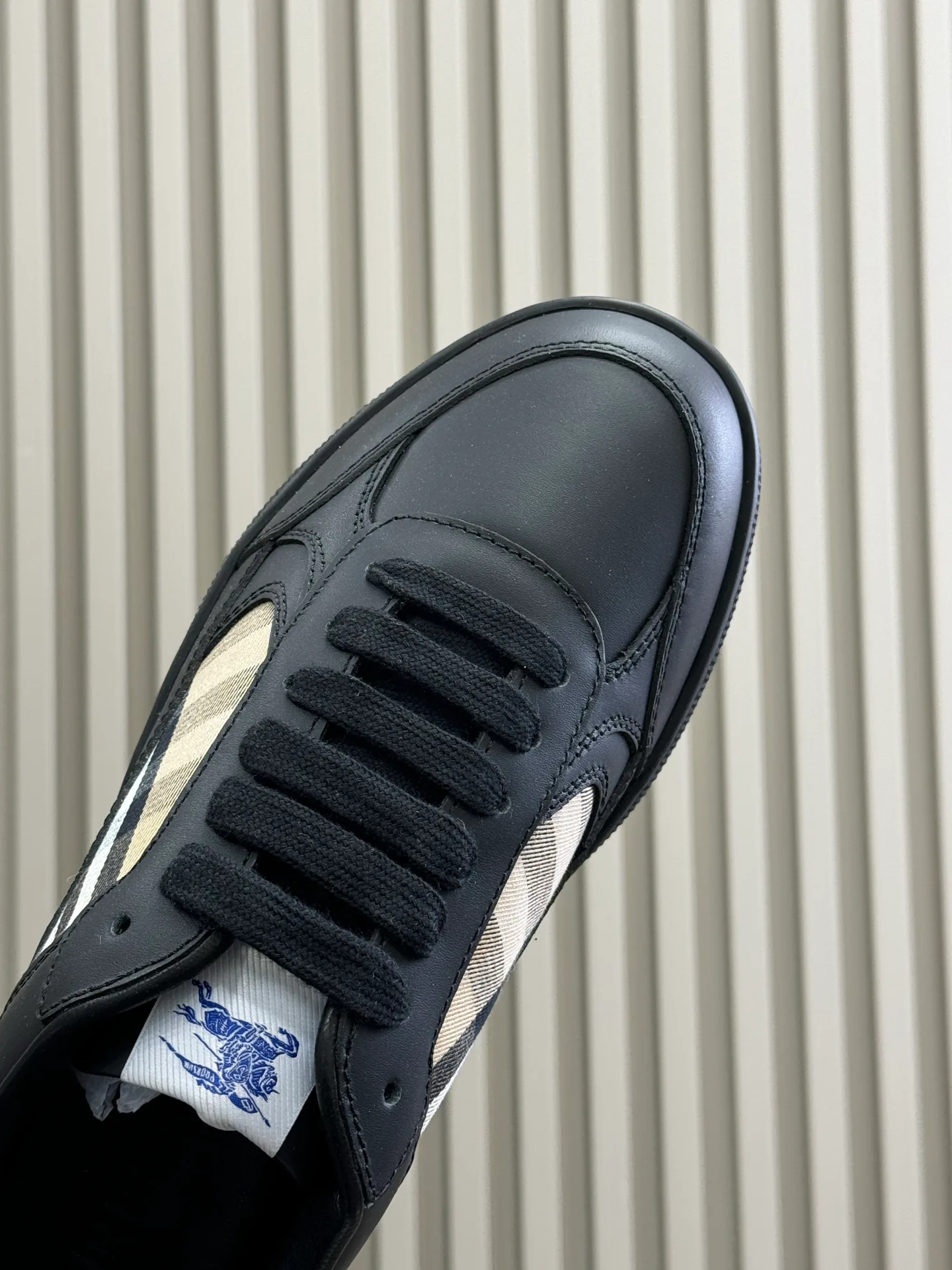 Кеды Женские Burberry 33401