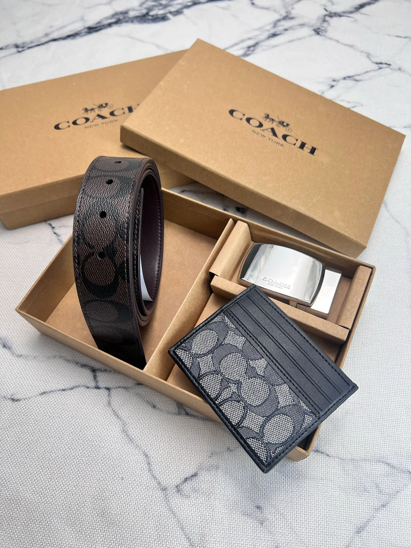 Ремни Coach 449065