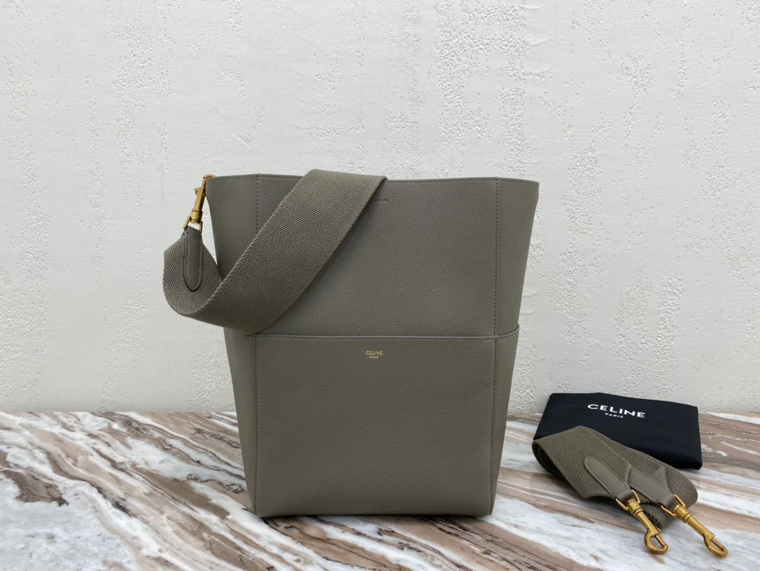 Сумки На Ремне Женские Celine 12604688