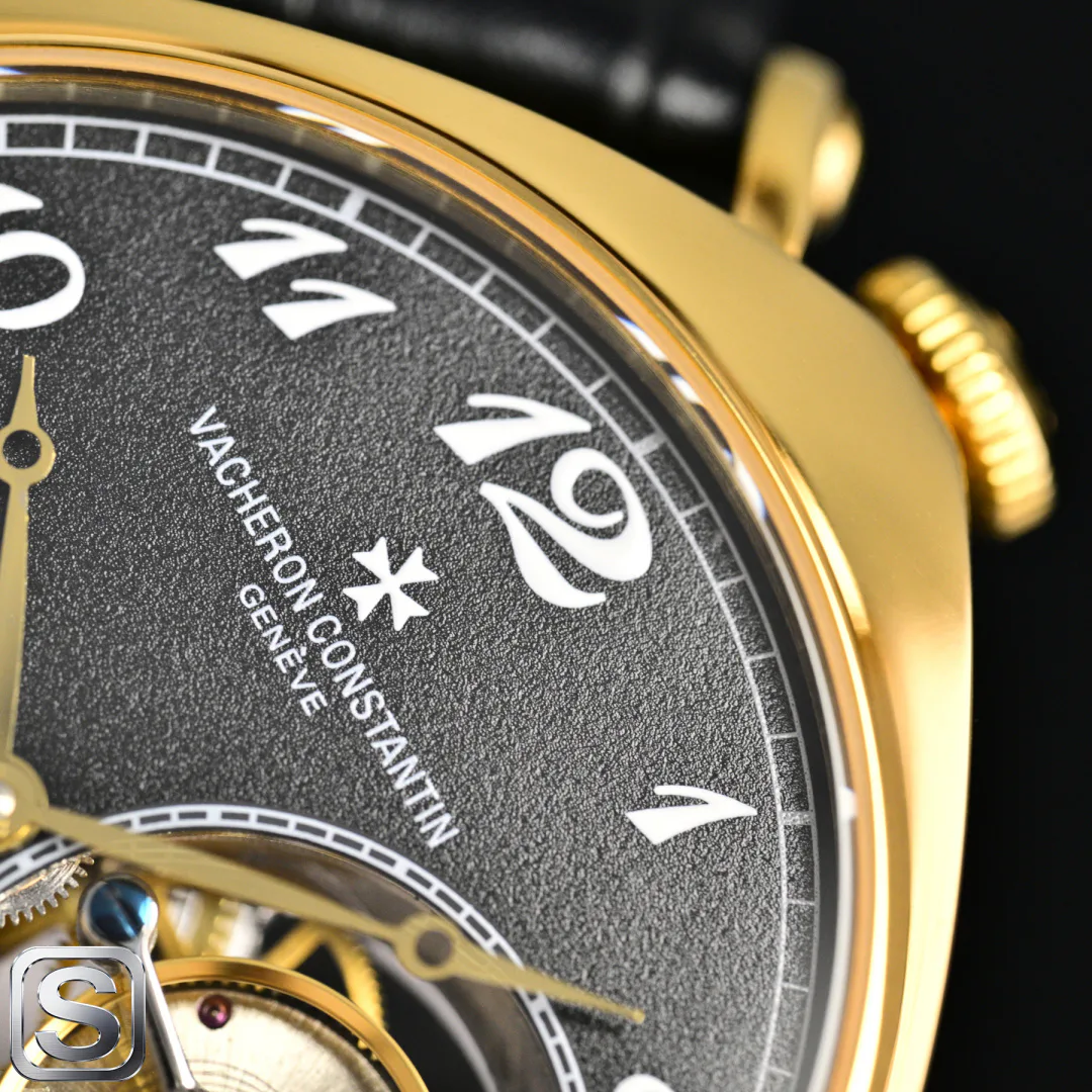 Часы Женские Vacheron Constantin 4694064
