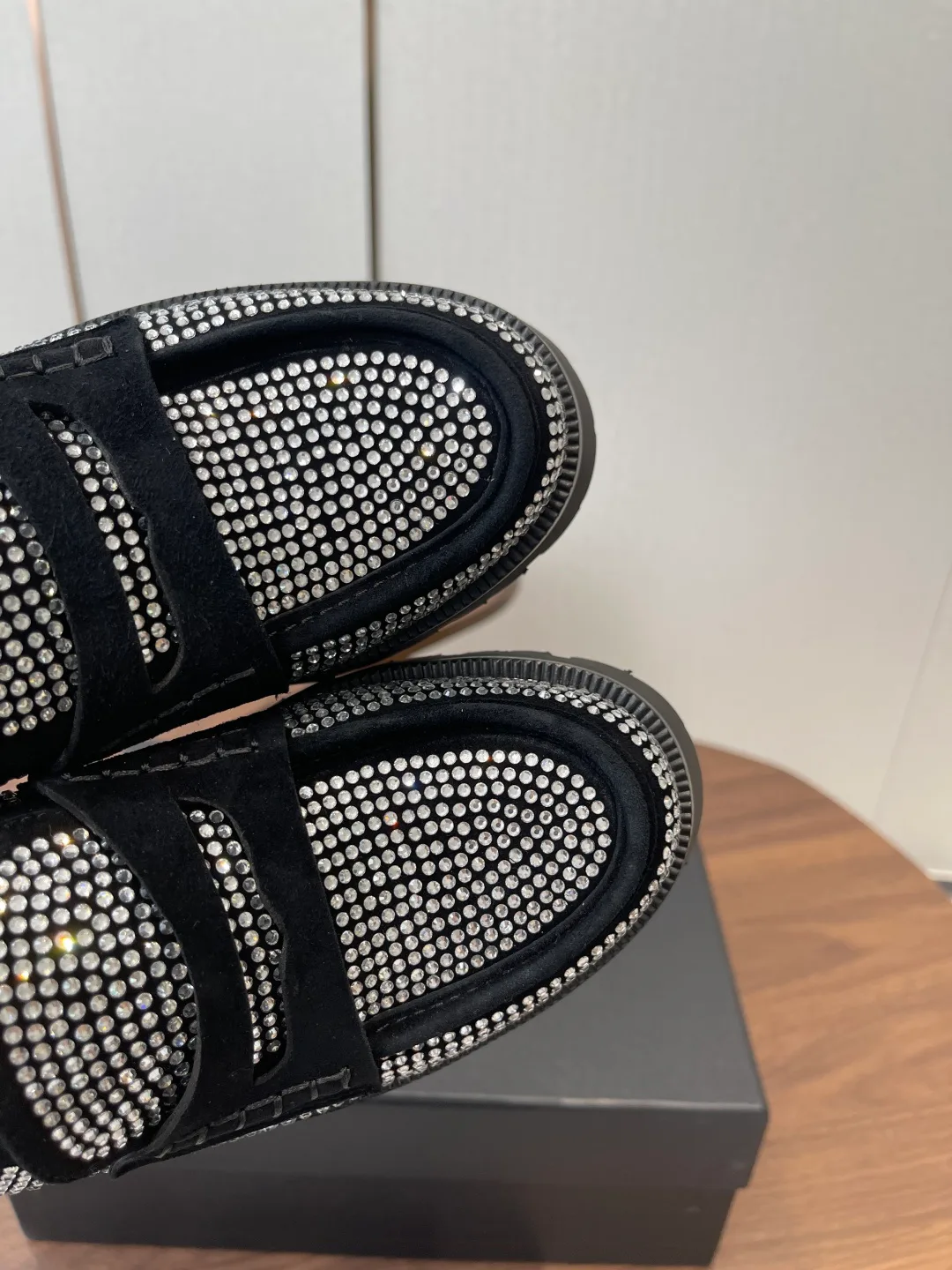 Лоферы И Мокасины Женские Alexander Wang 11645208