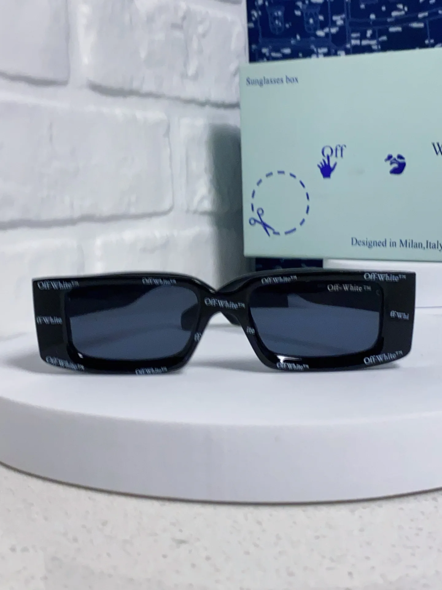 Очки Off-White 13135707