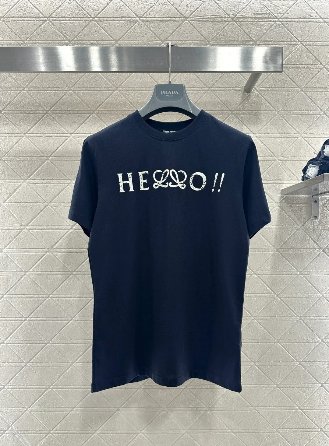 Футболки Женские Loewe 1300682