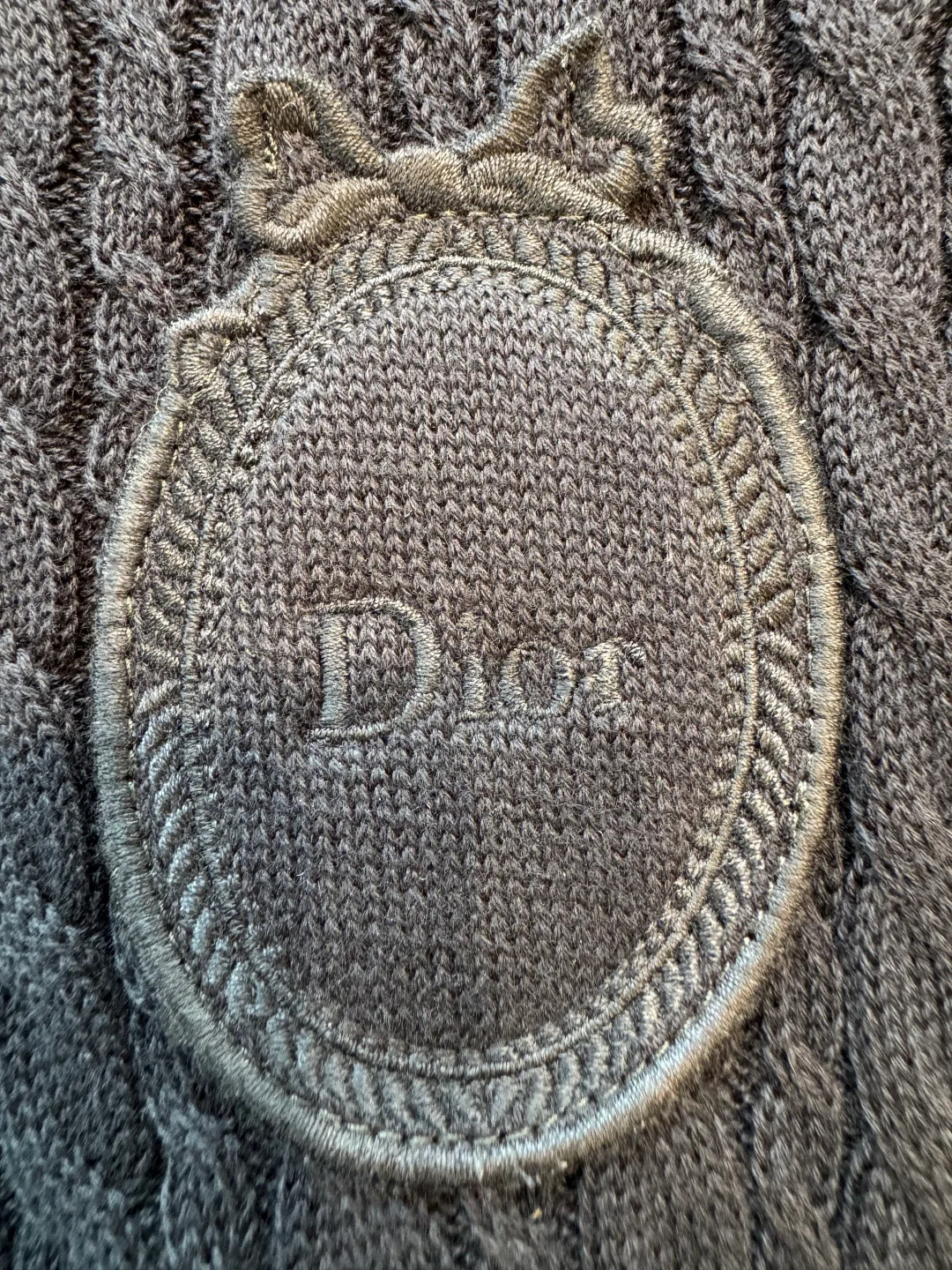 Джемперы И Свитеры Женские Christian Dior 17727775