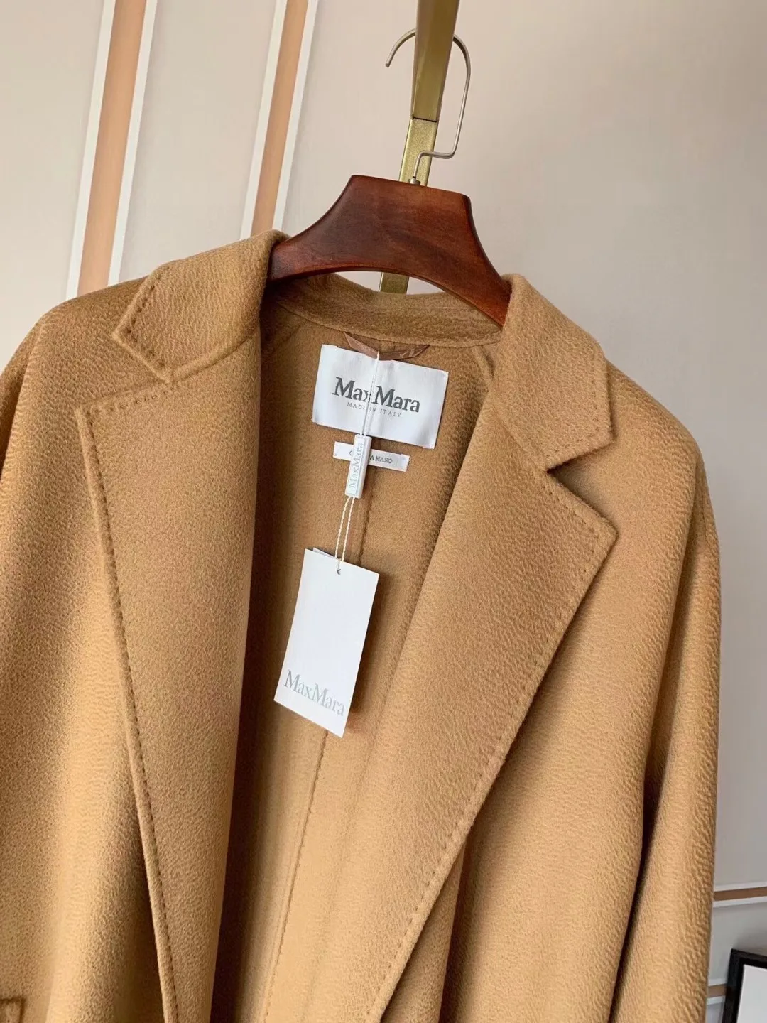 Пальто Женские Max Mara 19217279
