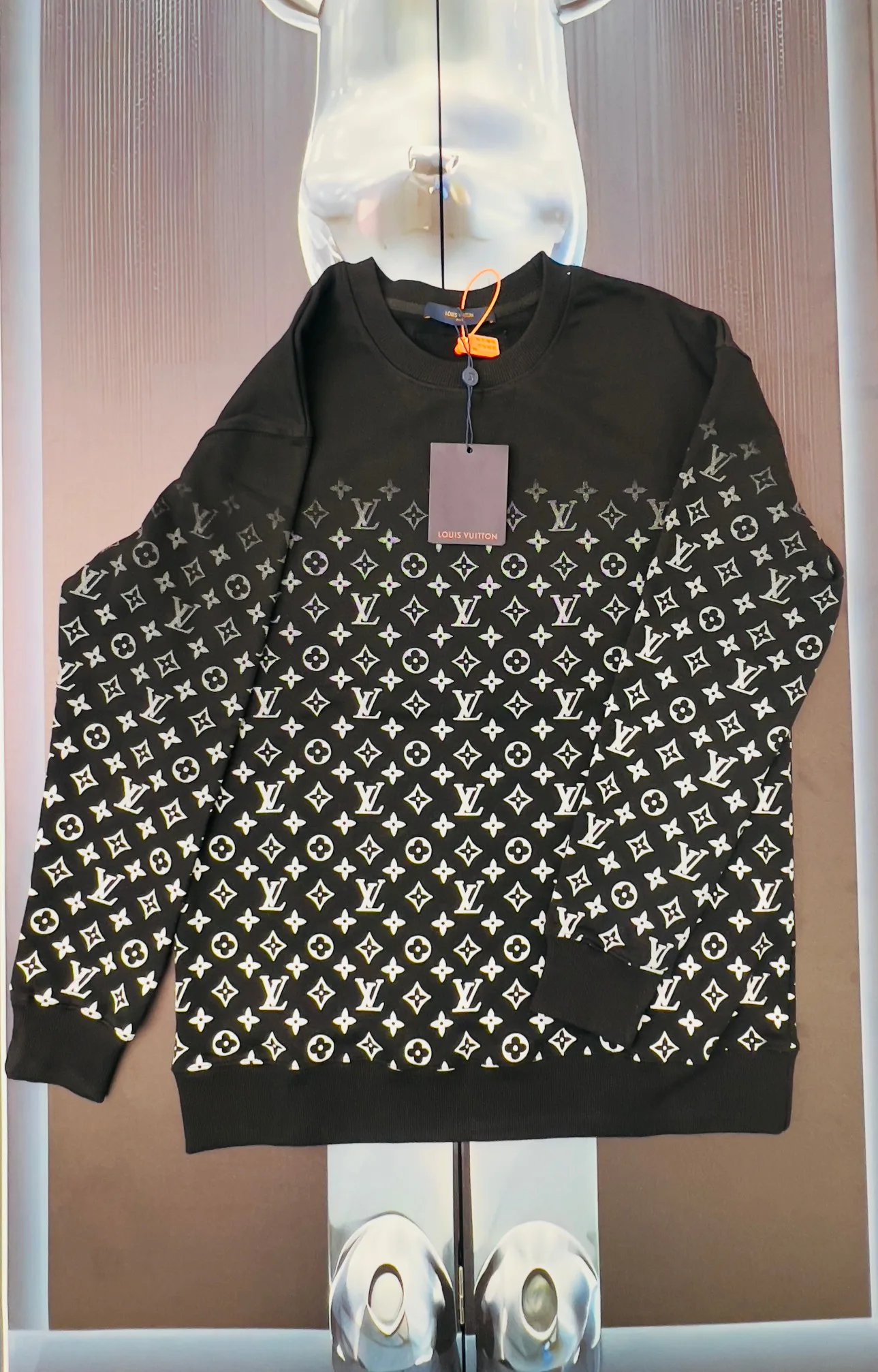 Свитшоты Женские Louis Vuitton 216113