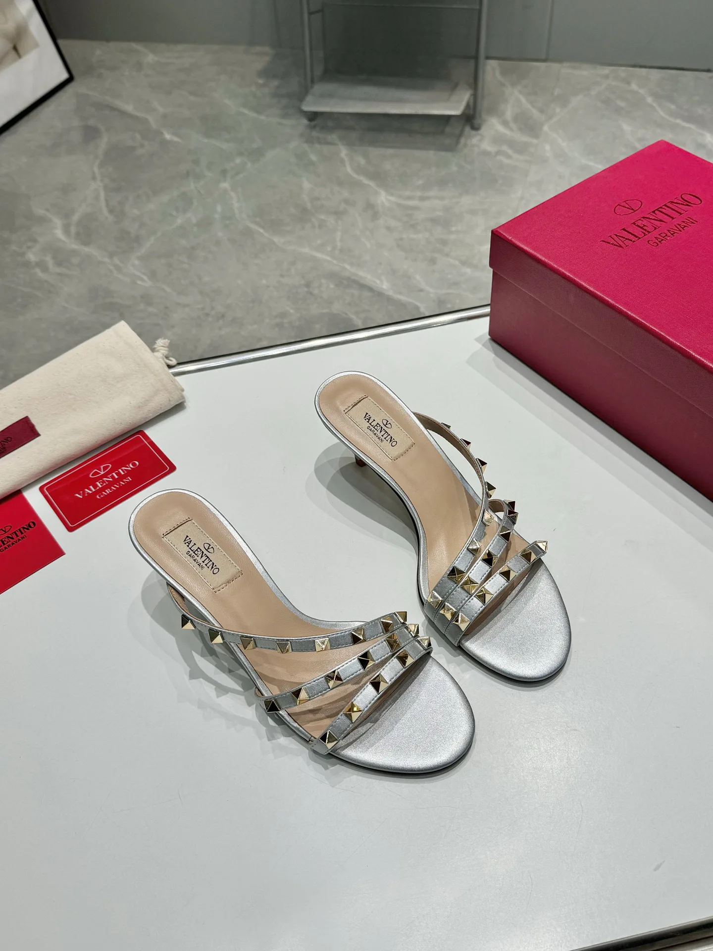Туфли Женские Valentino 11464209