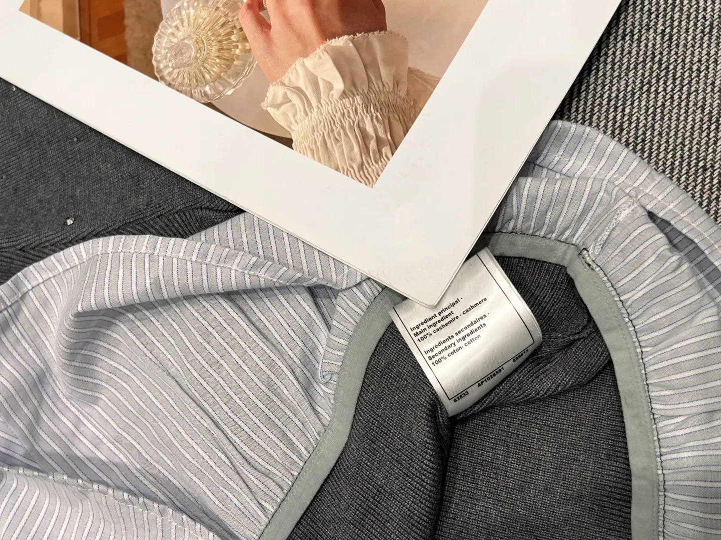 Рубашки Женские Chanel 273605