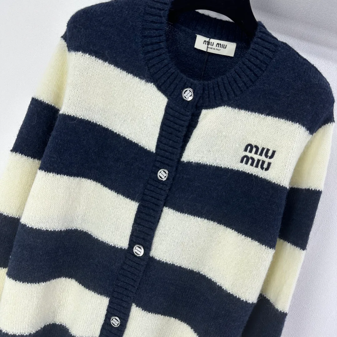 Джемперы И Свитеры Женские Miu Miu 2942927