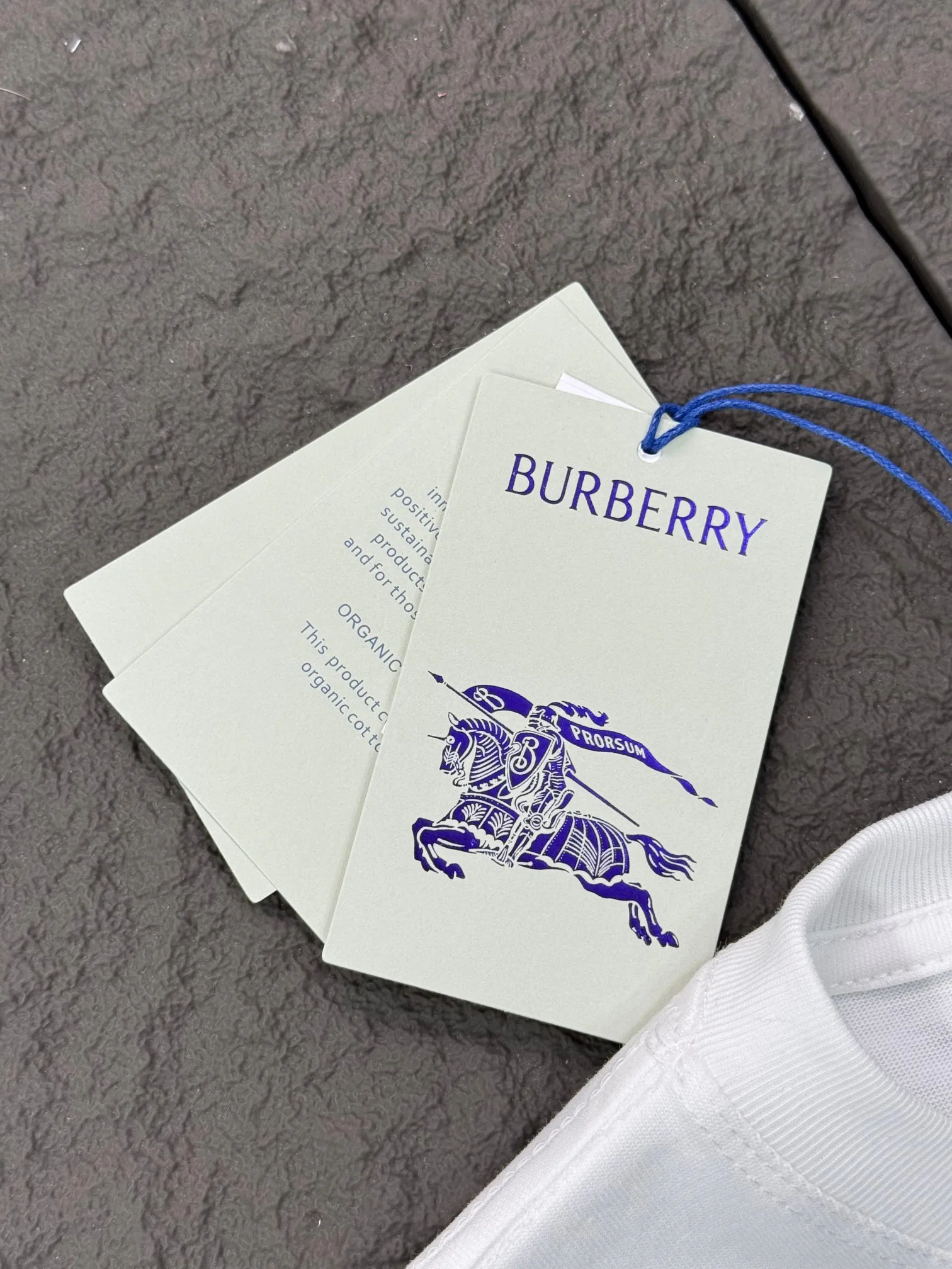 Футболки Мужские Burberry 13114186