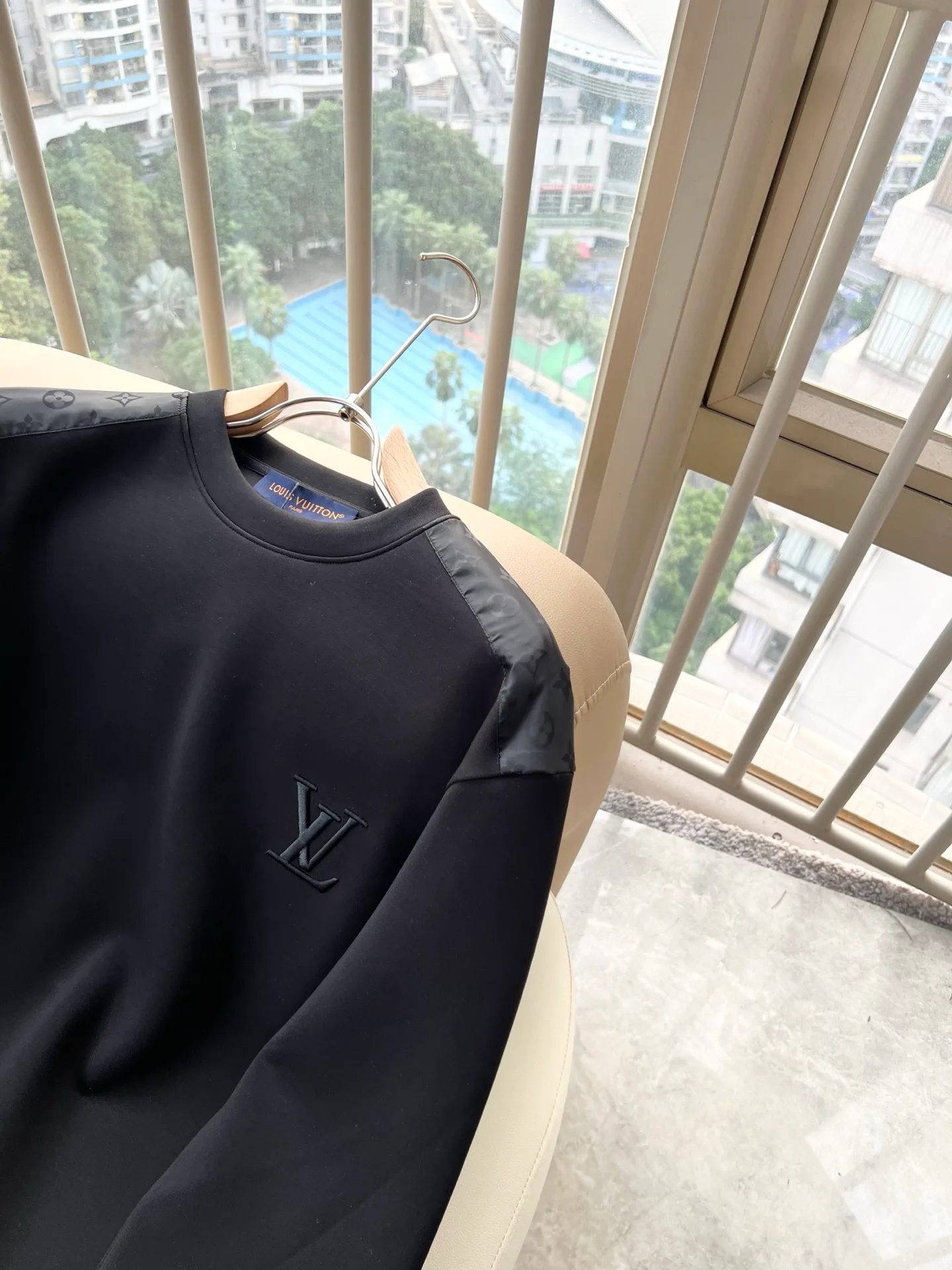 Свитшоты И Худи Мужские Louis Vuitton 18495730