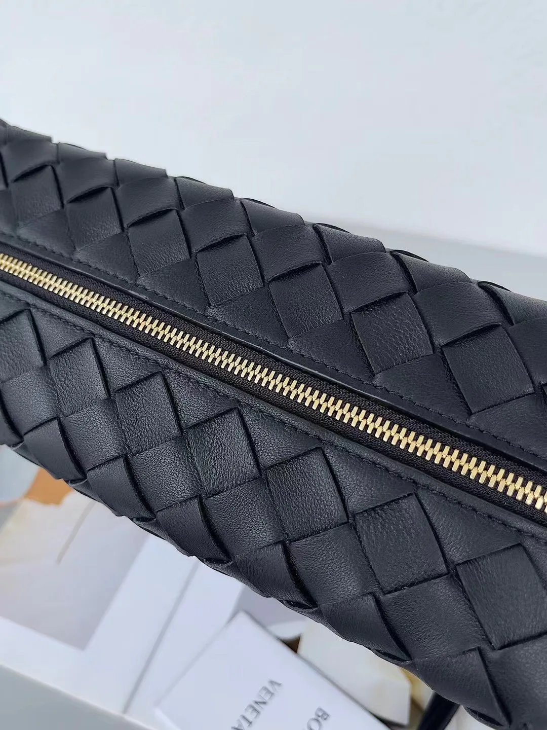 Сумки На Ремне Женские Bottega Veneta 1243126