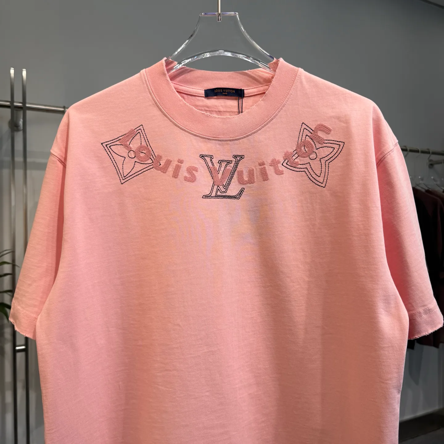 Футболки Женские Louis Vuitton 11350122