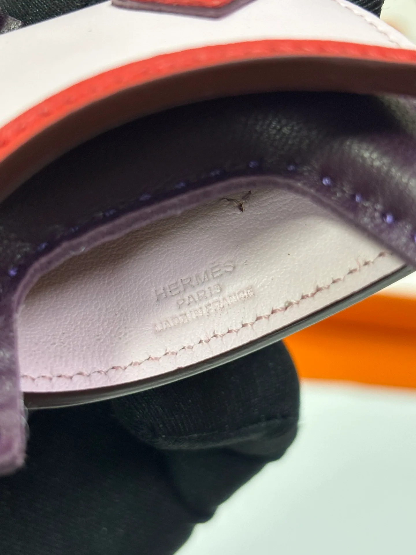 Ключницы Hermes 6681782