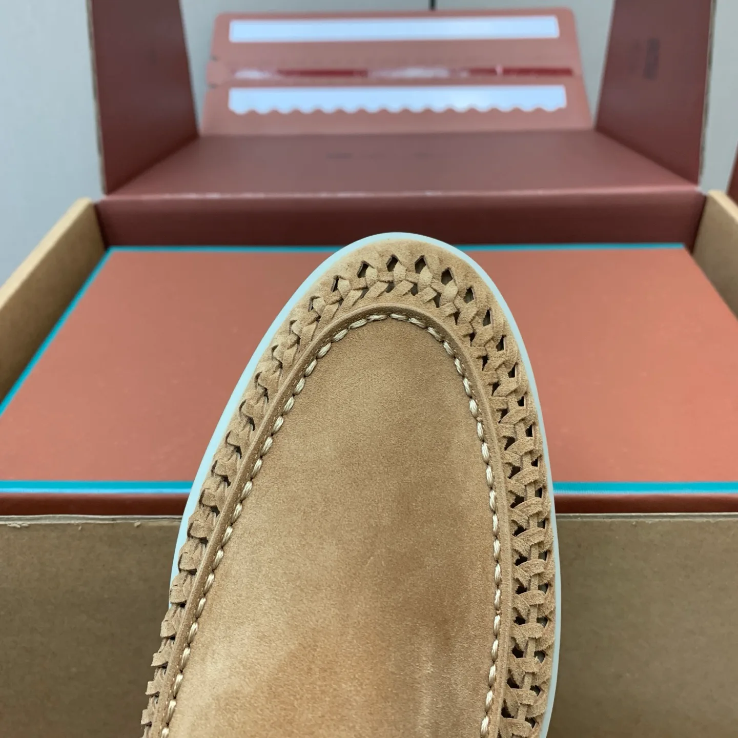 Лоферы И Туфли Мужские Loro Piana 18258331
