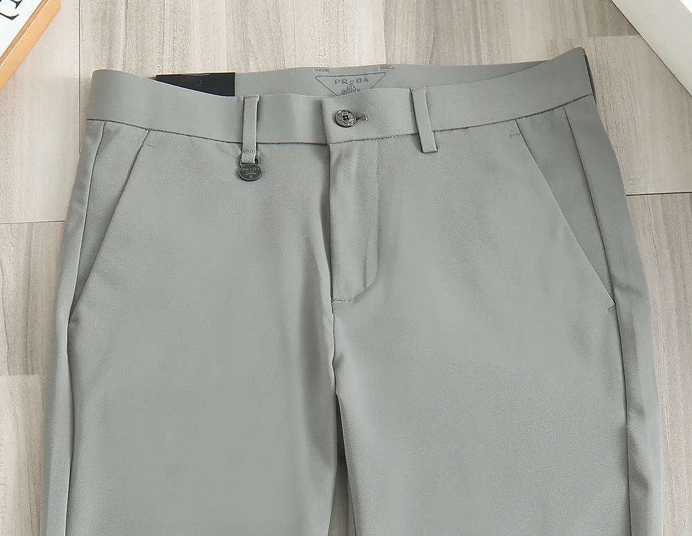 Брюки Мужские Prada 13255806