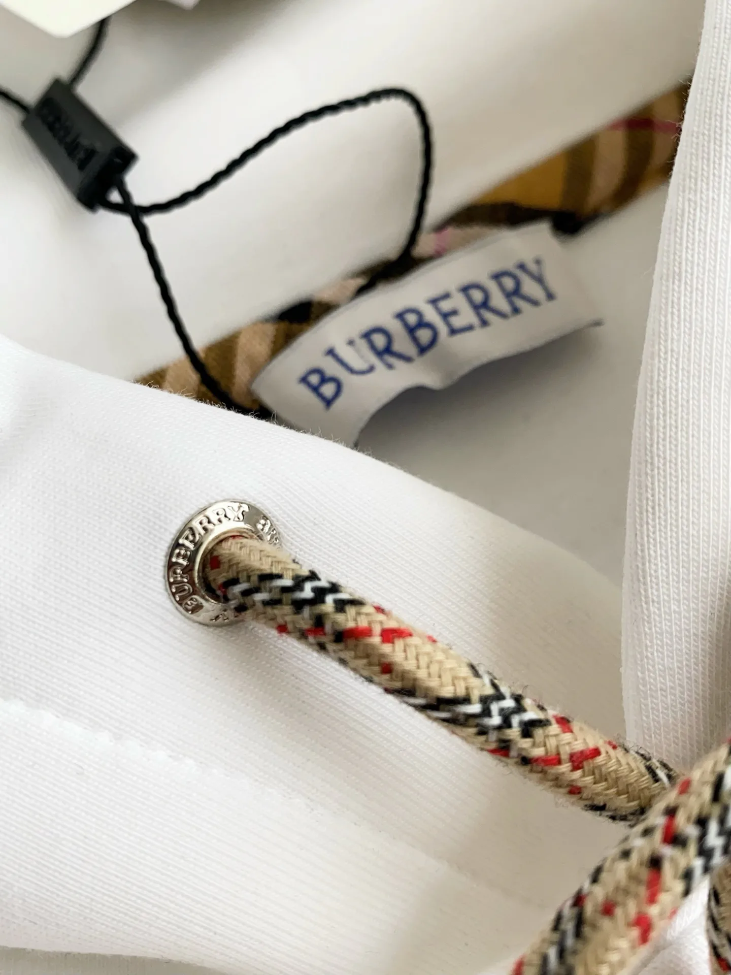 Свитшоты И Худи Мужские Burberry 18469182