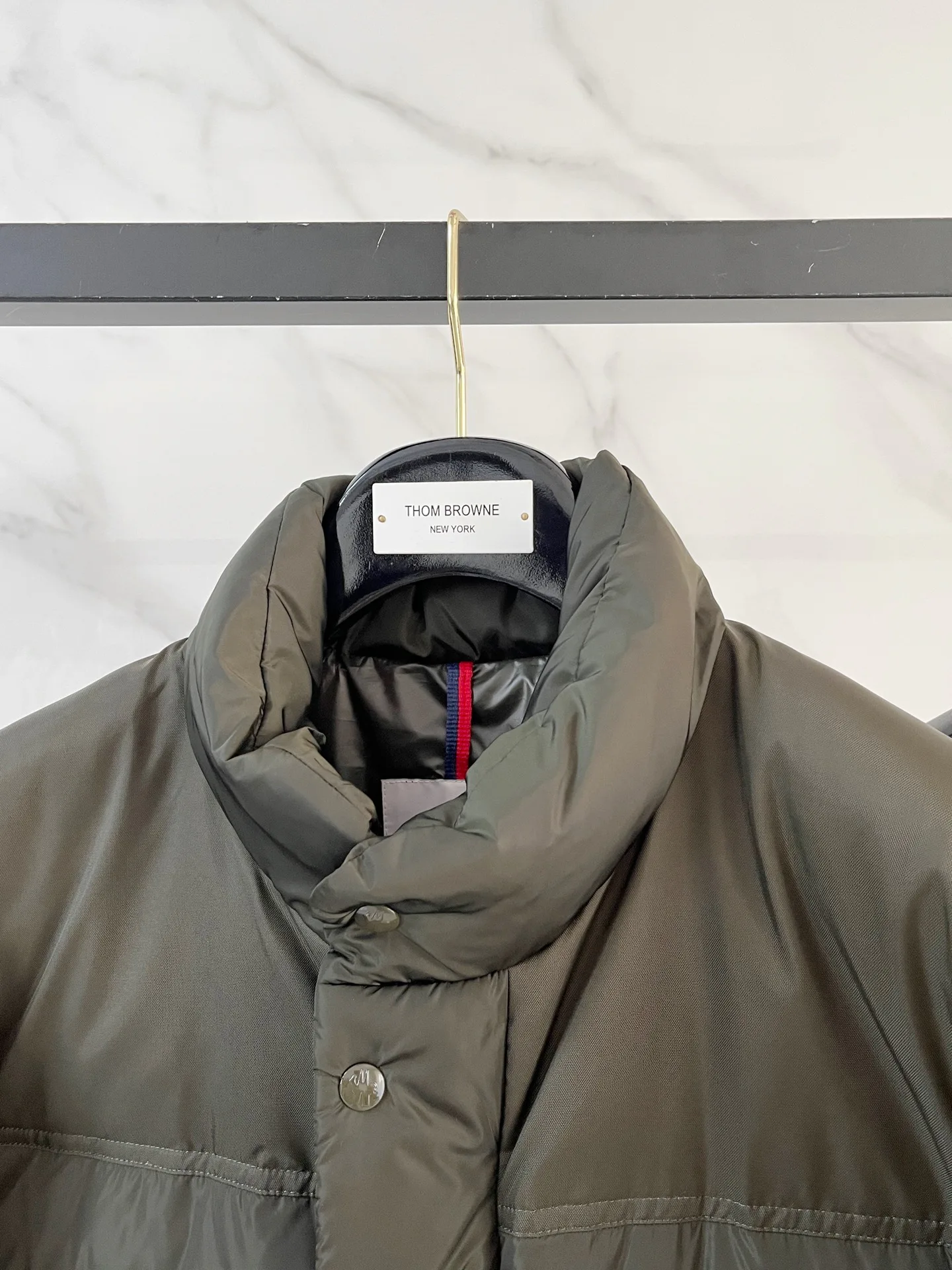 Куртки И Пуховики Мужские Moncler 1207472