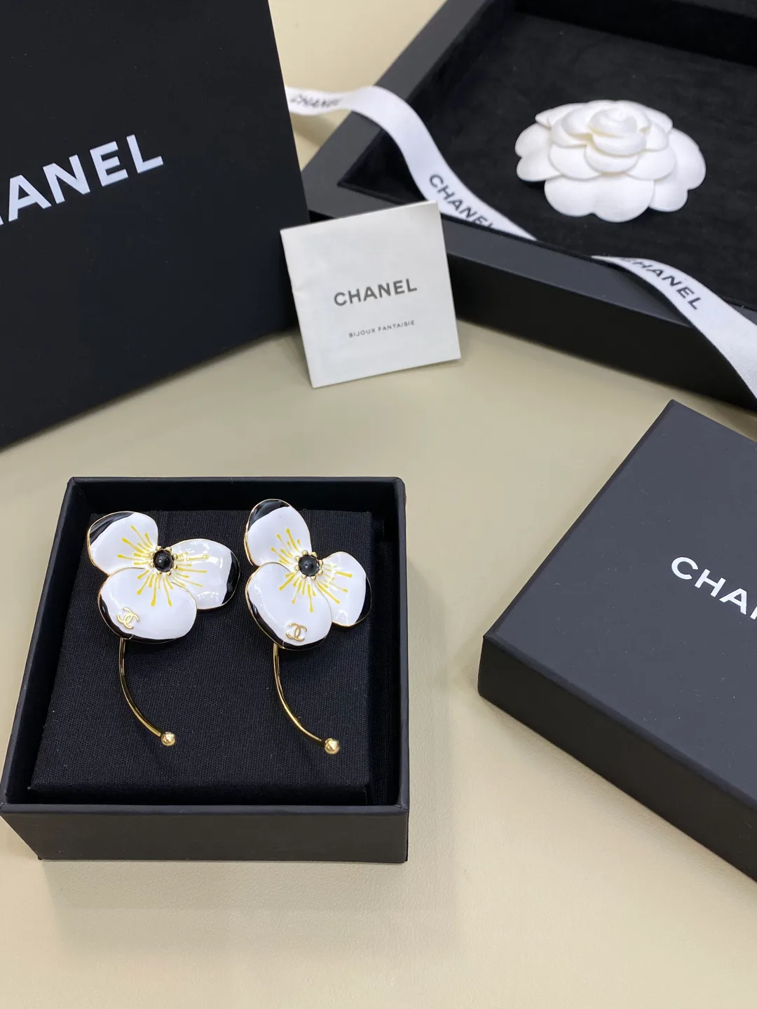 Бижутерия Chanel 17867864