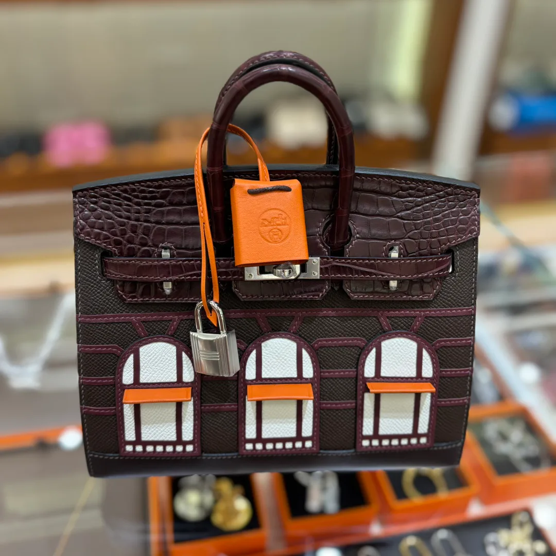 Классические Сумки Женские Hermes 11752010