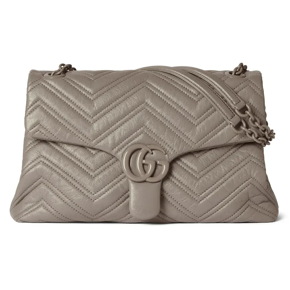 Сумки На Ремне Женские Gucci 393558