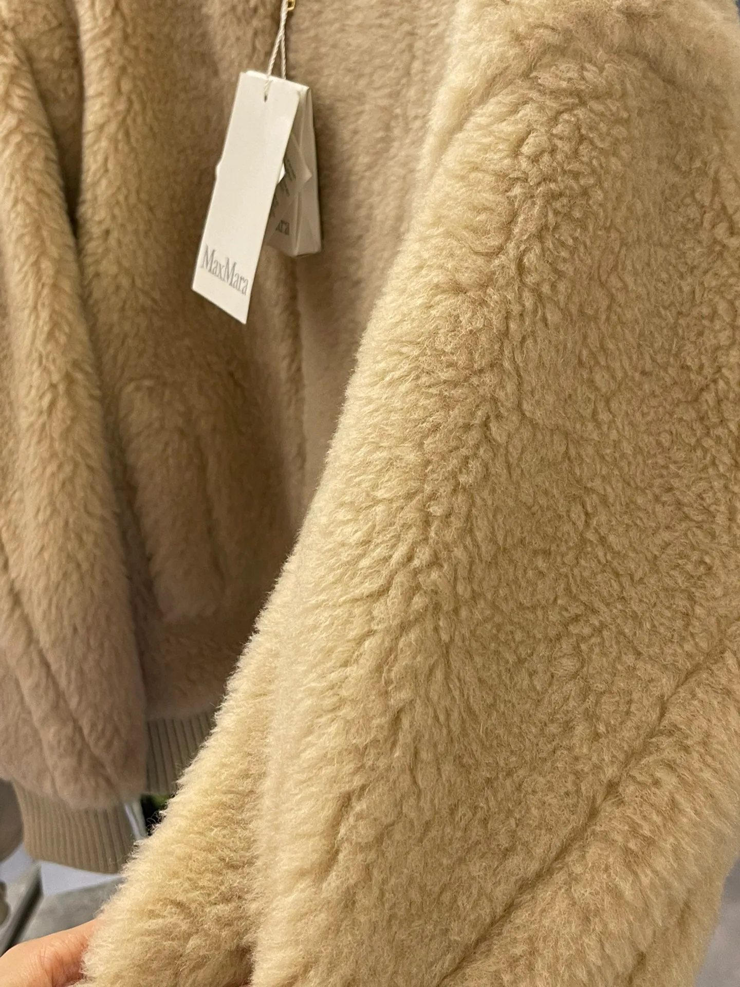 Куртки И Пуховики Женские Max Mara 6192994