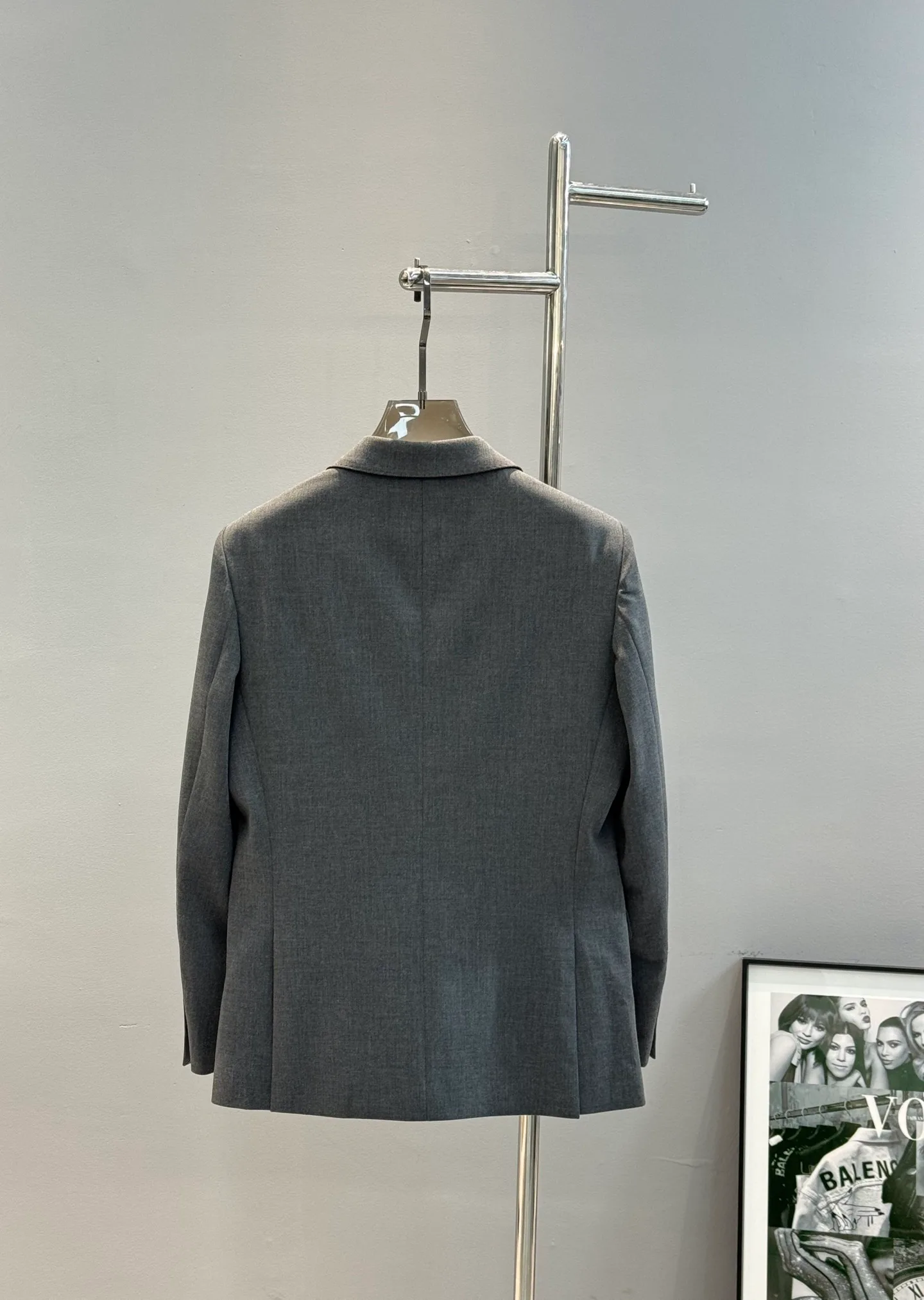 Пиджаки Мужские Dolce & Gabbana 927875