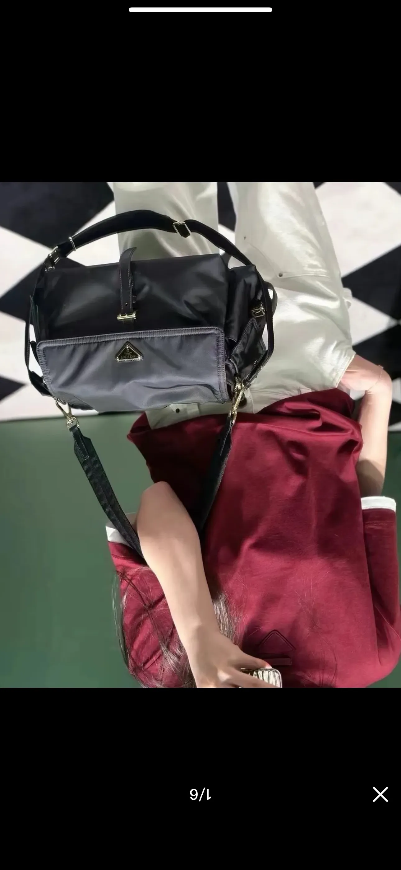 Сумки На Ремне Женские Issey Miyake 61770