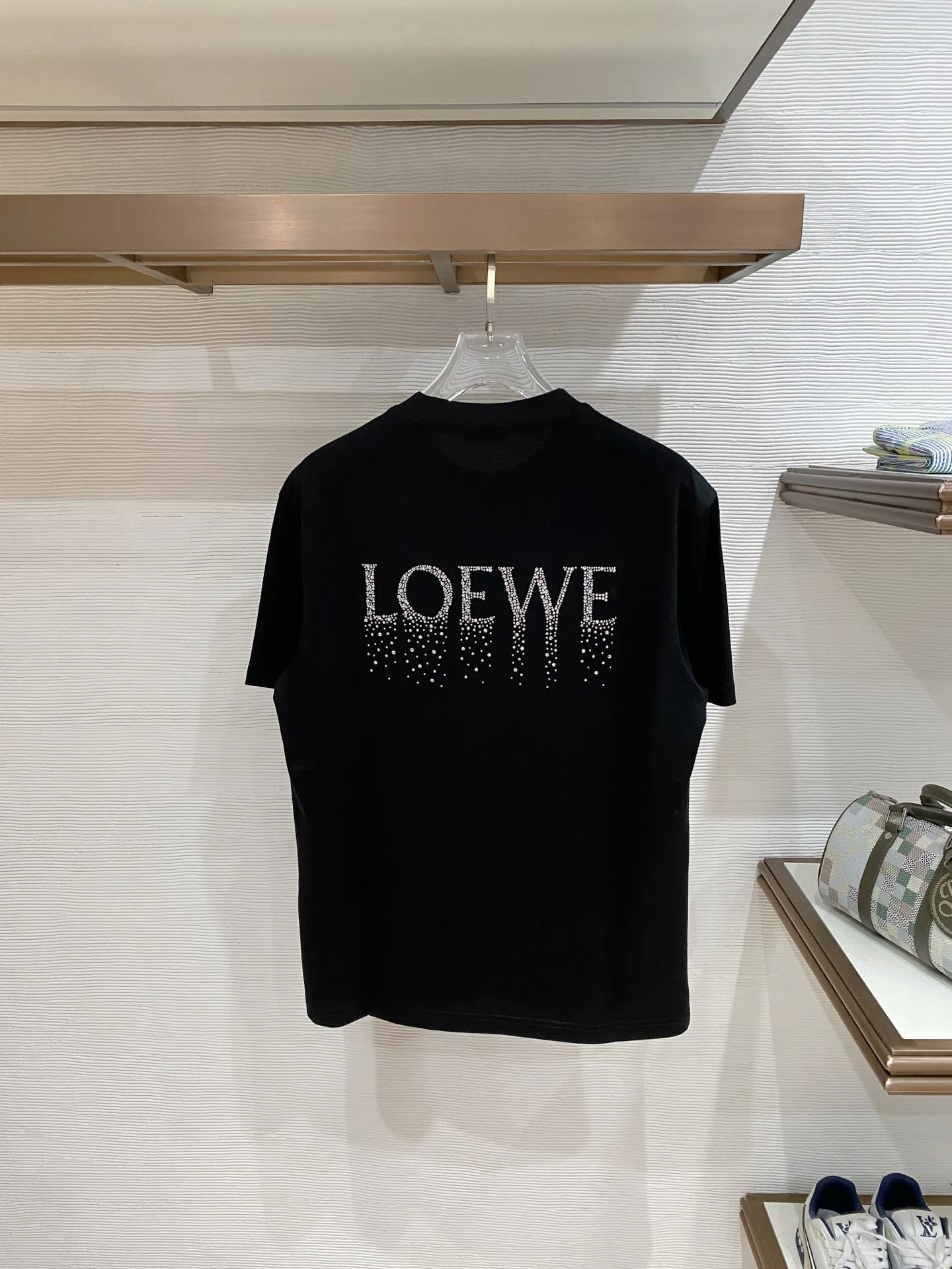 Футболки Мужские Loewe 11494000