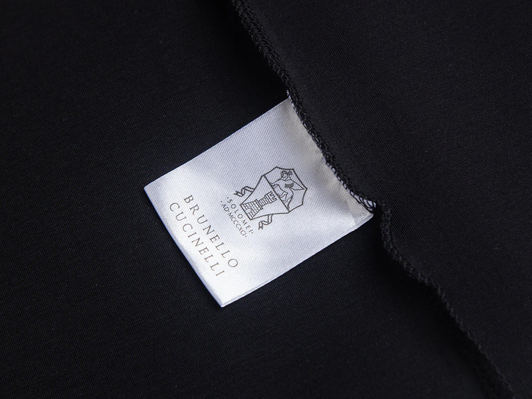 Футболки Мужские Brunello Cucinelli 11307313
