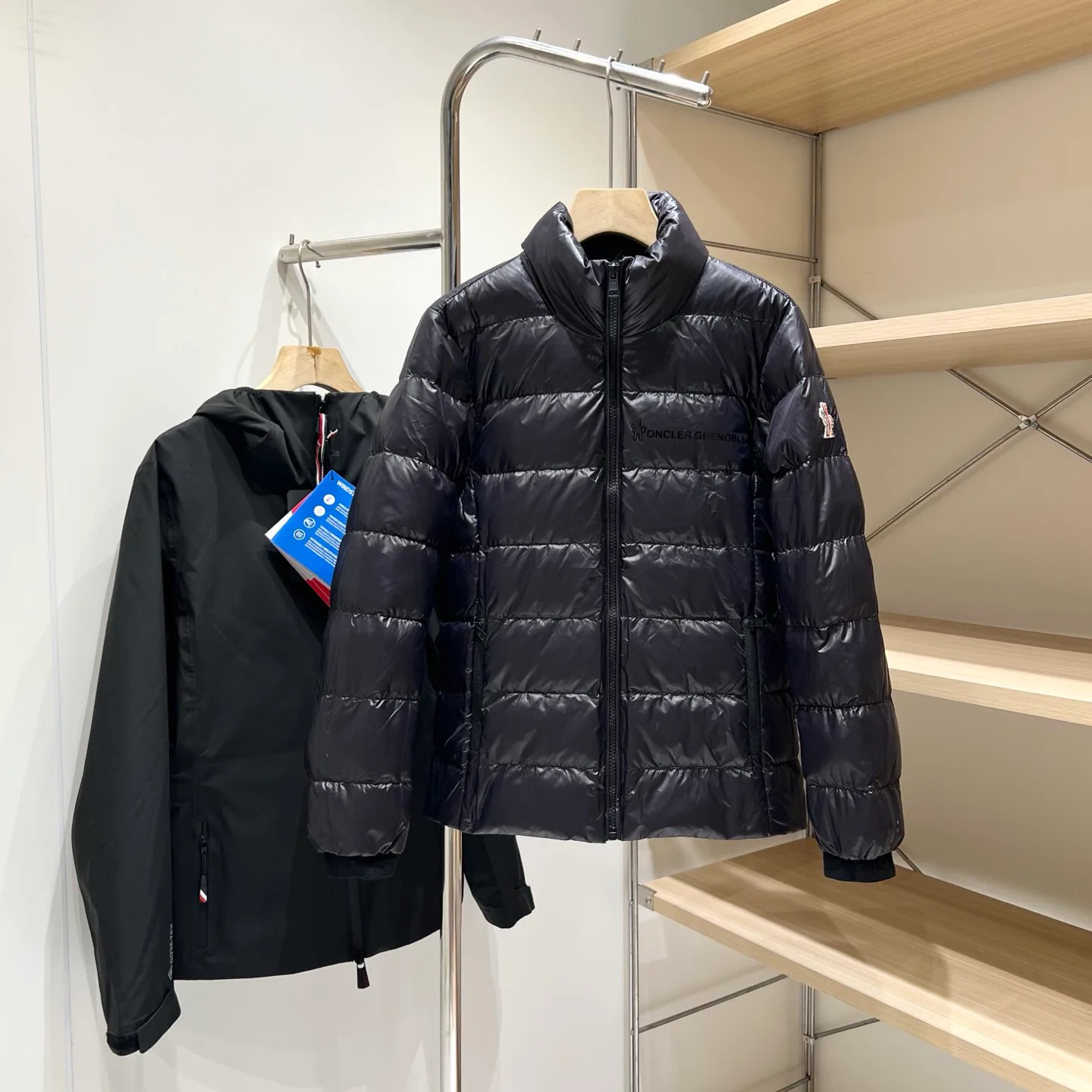 Куртки И Пуховики Женские Moncler 18131361