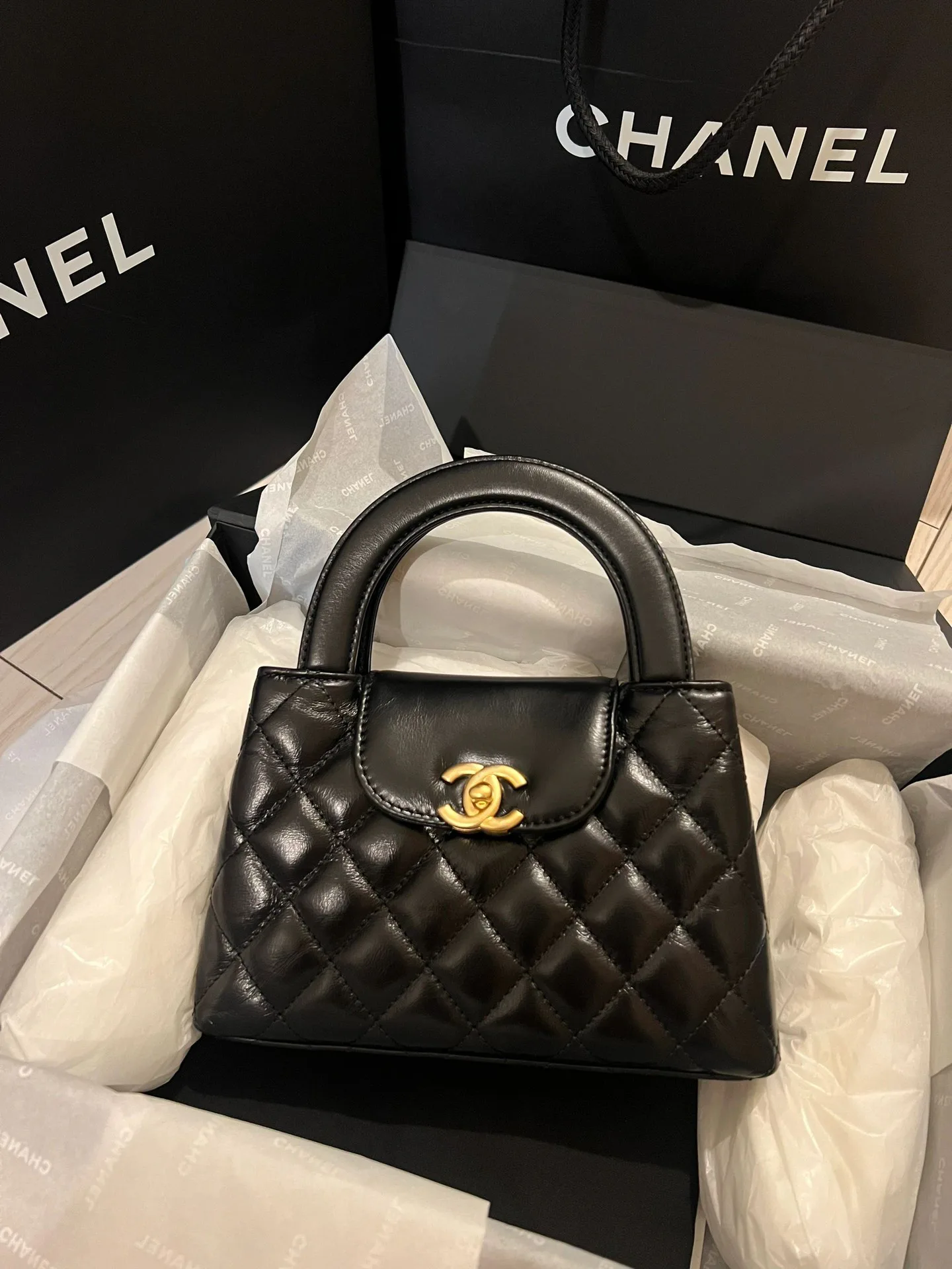 Классические Сумки Женские Chanel 11522207