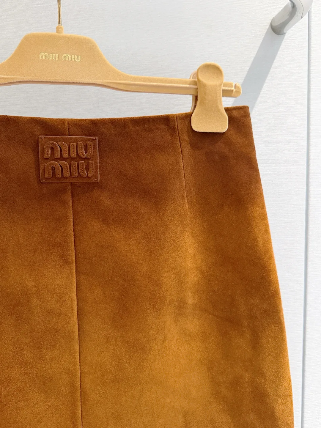 Юбки Женские Miu Miu 18934512