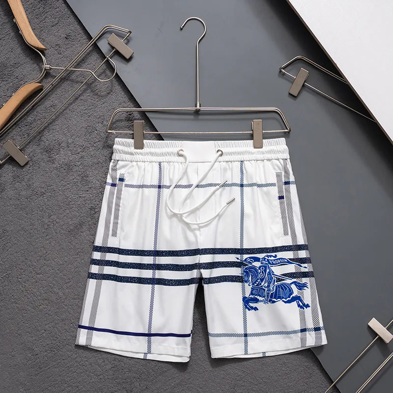 Шорты Мужские Burberry 5886538