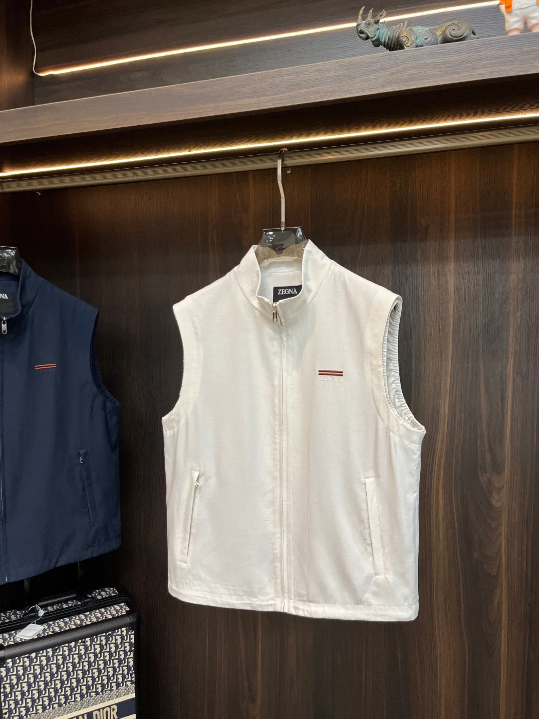 Жилеты Мужские Zegna 11654652