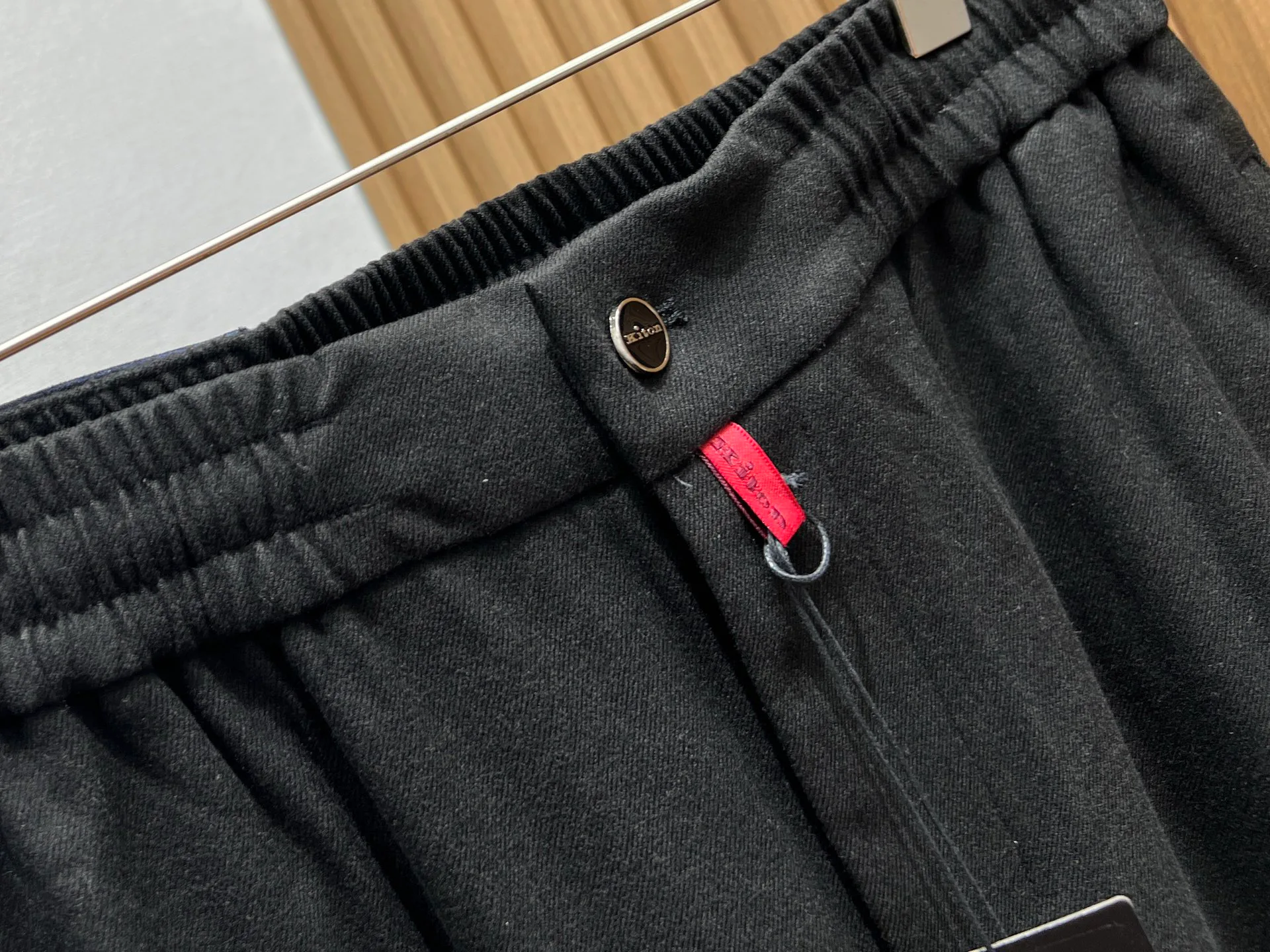 Брюки Мужские Kiton 11706043