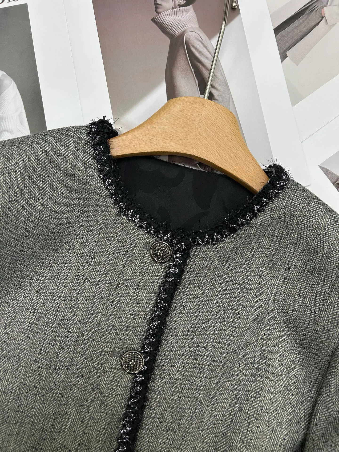Жакеты Женские Chanel 18826054