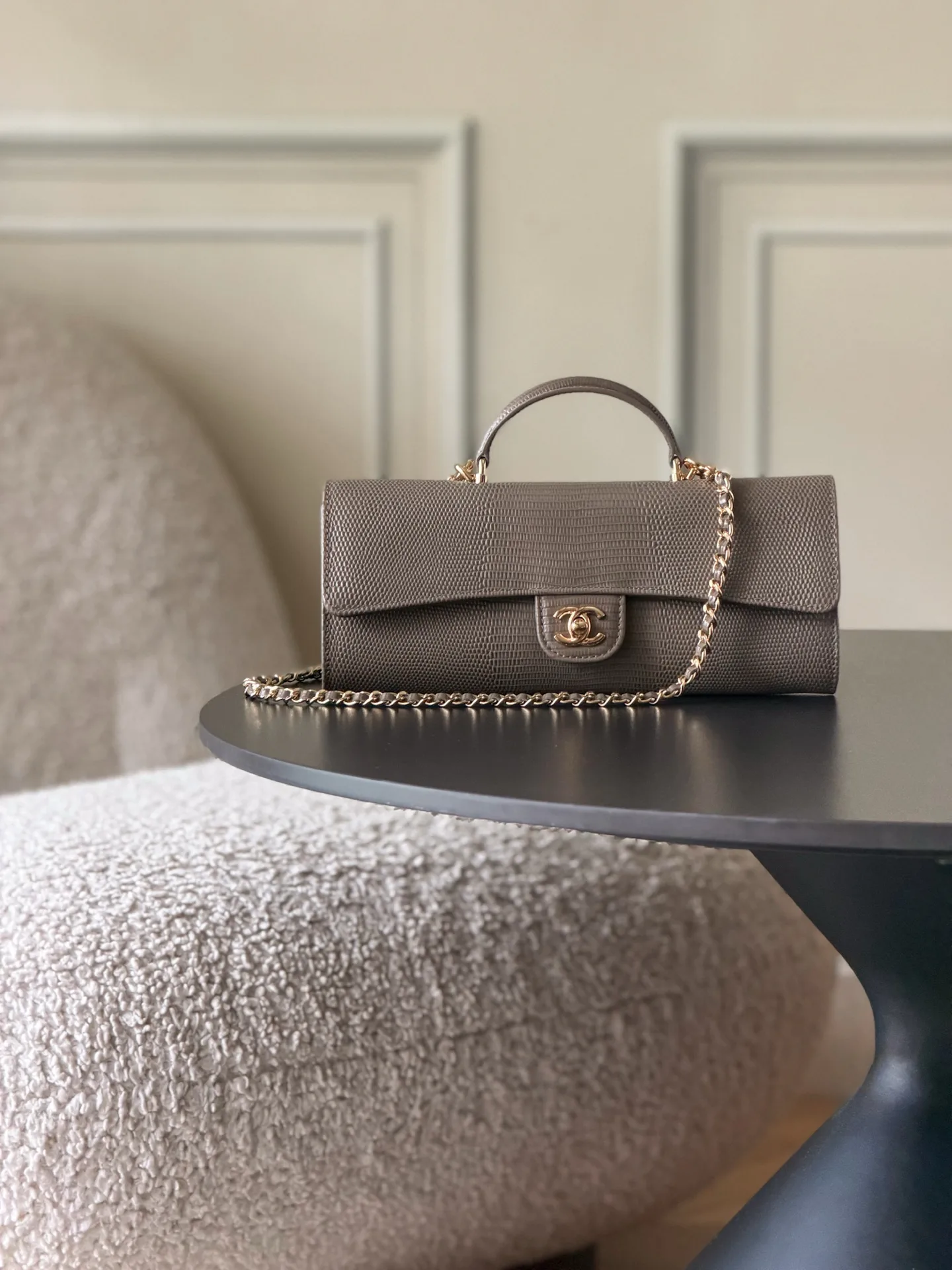 Классические Сумки Женские Chanel 17498618
