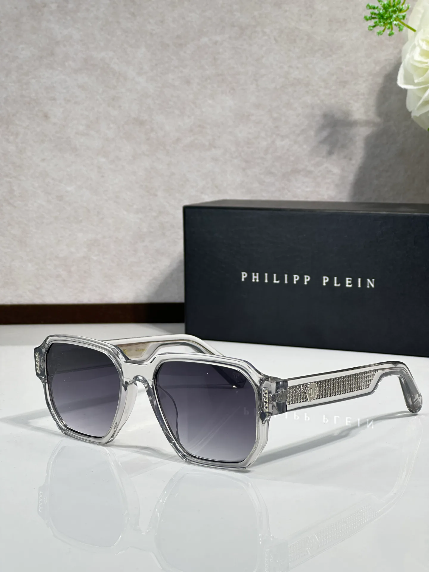 Очки Philipp Plein 637490