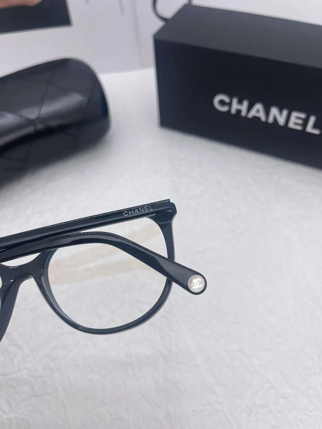 Очки Chanel 11480446