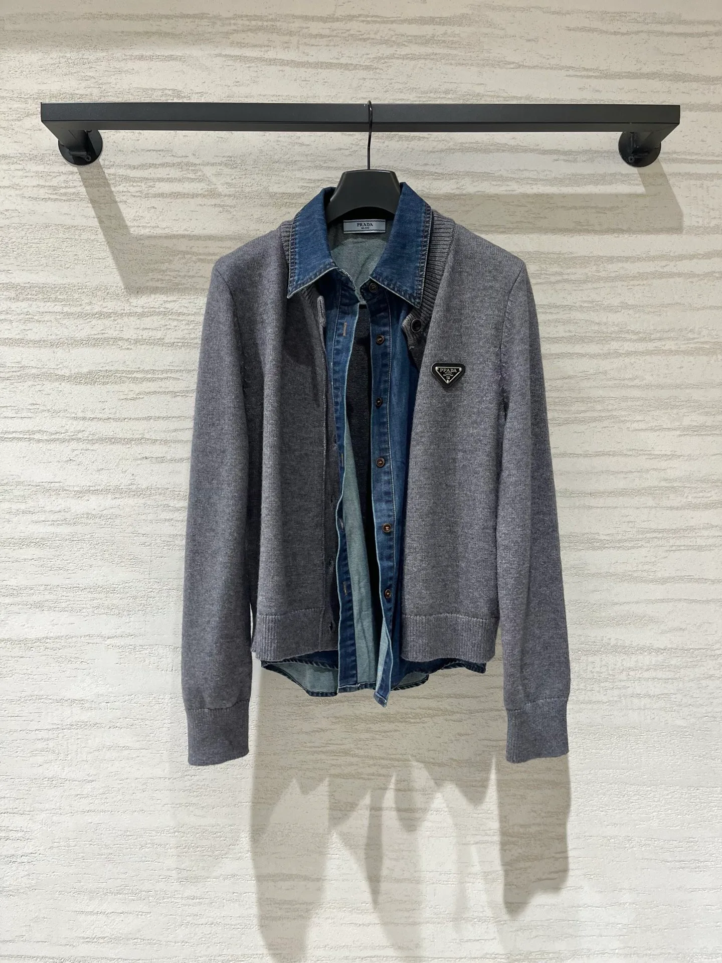 Джемперы И Свитеры Женские Prada 18778161