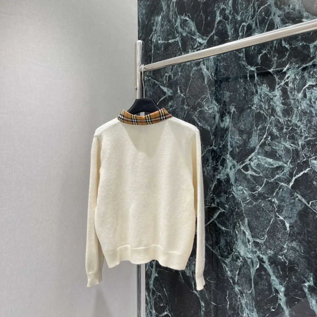 Джемперы И Свитеры Женские Burberry 3130200