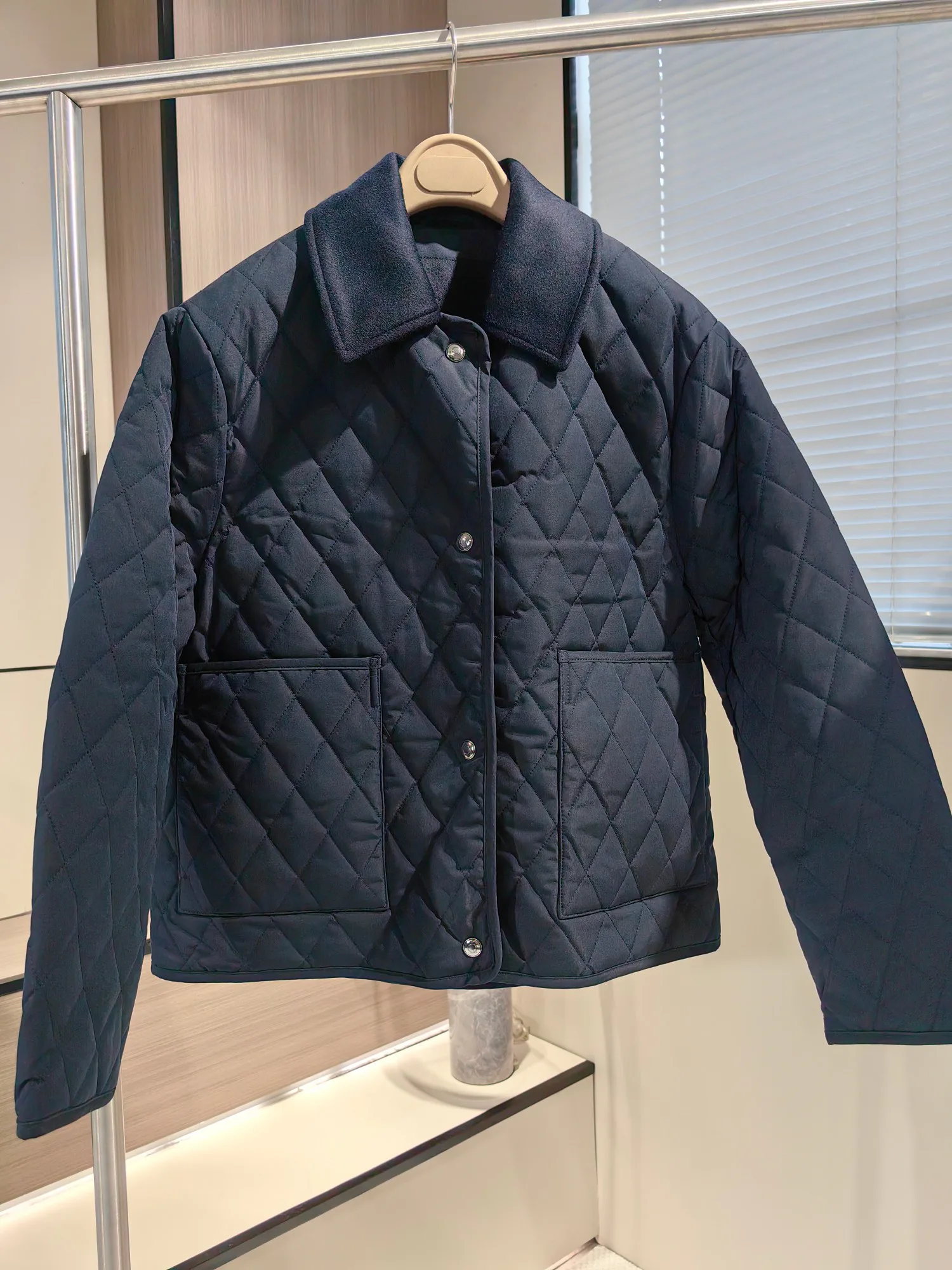 Куртки И Пуховики Женские Loro Piana 1007712