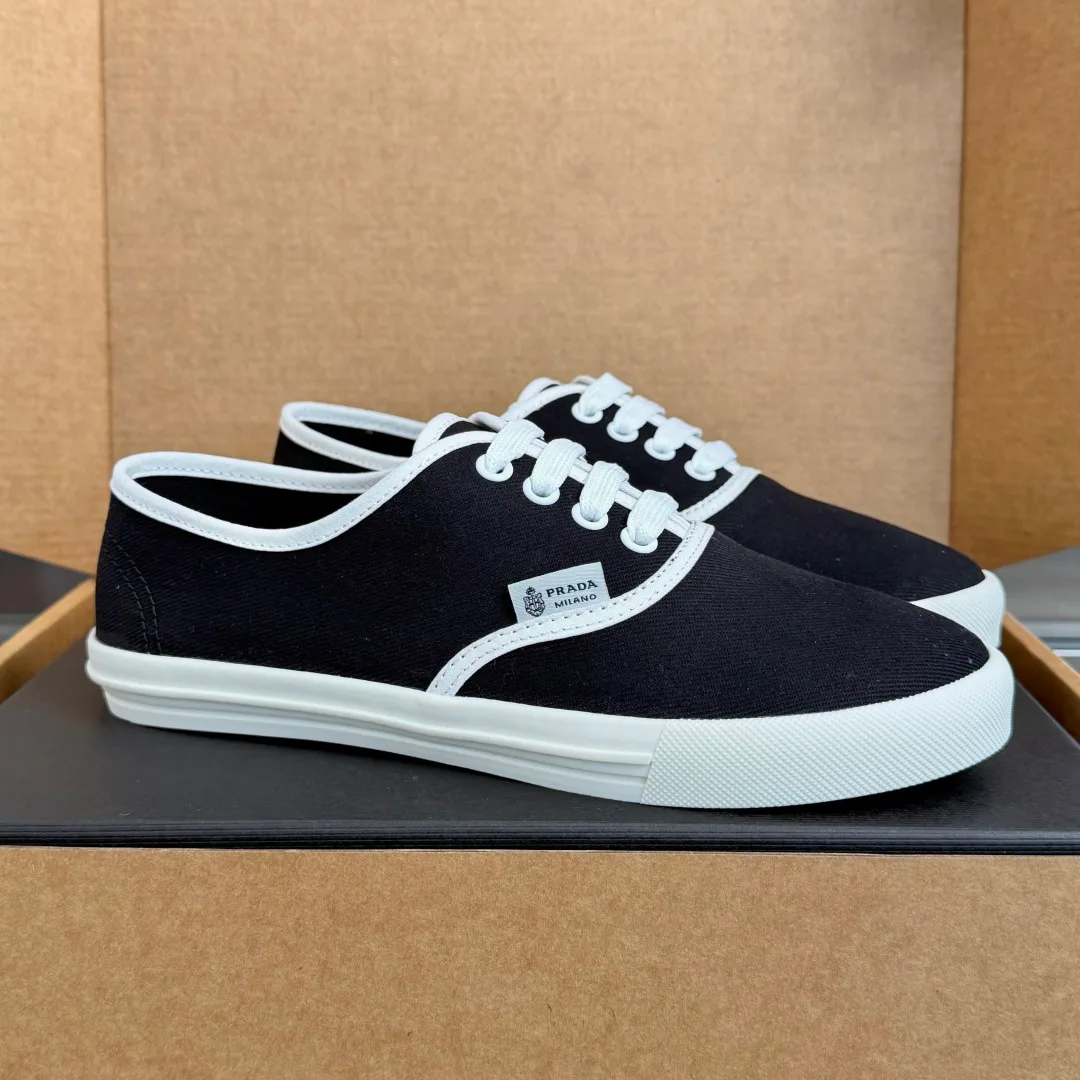 Кеды Женские Prada 9146981